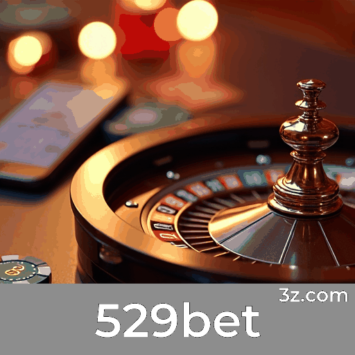 Inovação Móvel com o App 529bet: Design Responsivo Avançado