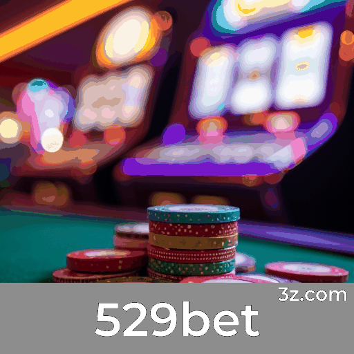529bet: Experiência Autêntica com Jogos de Mesa ao Vivo