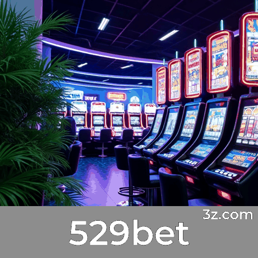 Inovação Móvel com o App 529bet: Design Responsivo Avançado