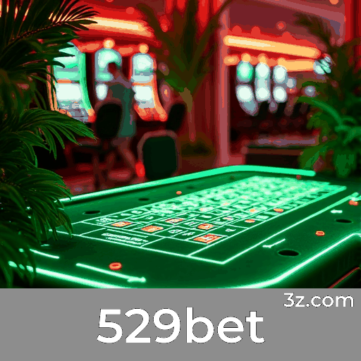 529bet: Experiência Autêntica com Jogos de Mesa ao Vivo