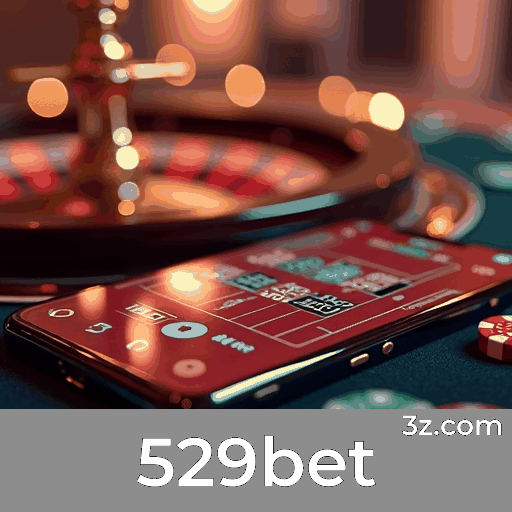 529bet: Experiência Autêntica com Jogos de Mesa ao Vivo