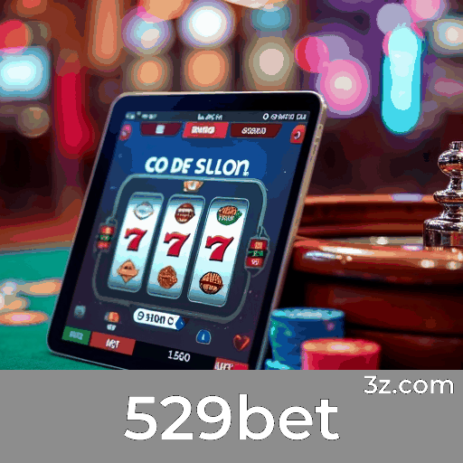 529bet: Estável, Seguro e Otimizado para o Brasil